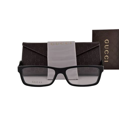 gucci glasses 55-16